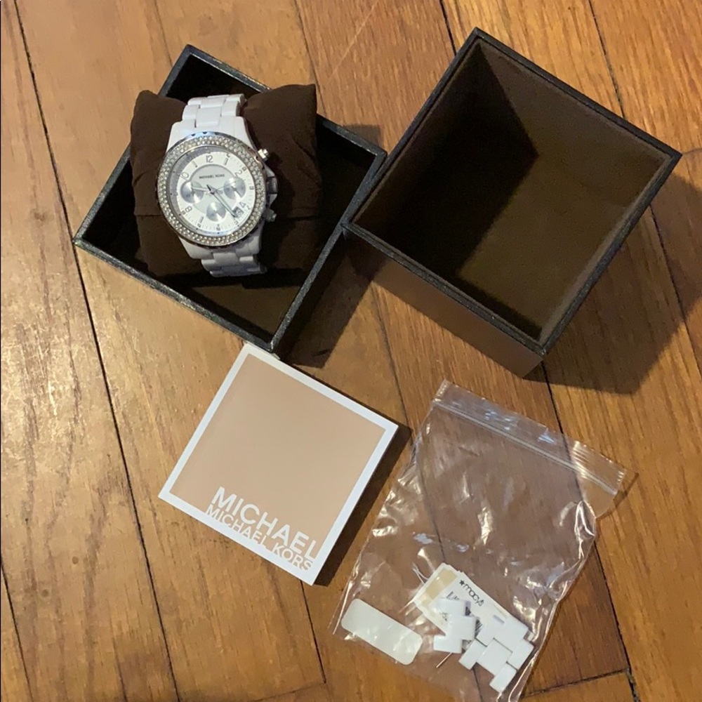 Michael Kors Watch